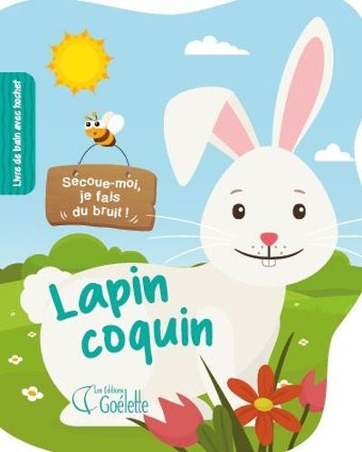 LAPIN COQUIN