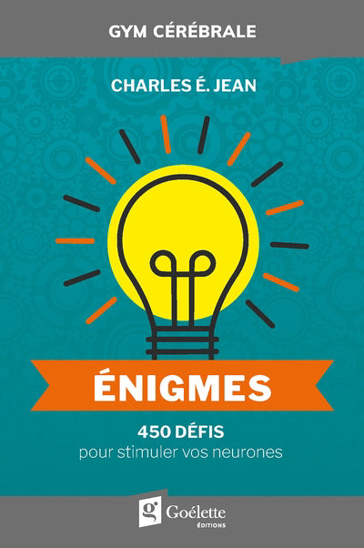 DEFIS LOGIQUES (ENIGMES)