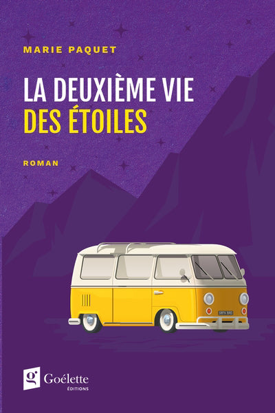 DEUXIEME VIE DES ETOILES