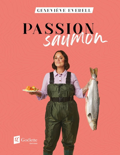 PASSION SAUMON