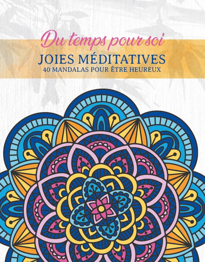 JOIES MEDITATIVES