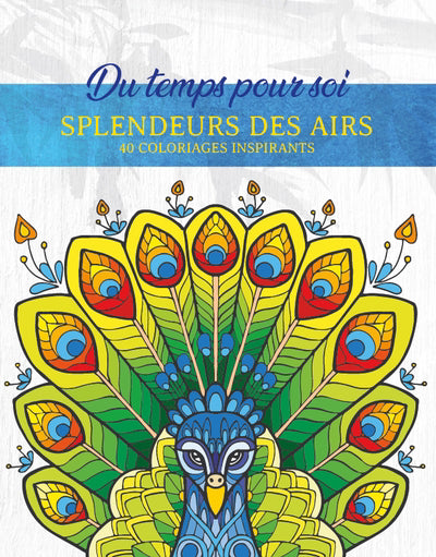 SPLENDEURS DES AIRS