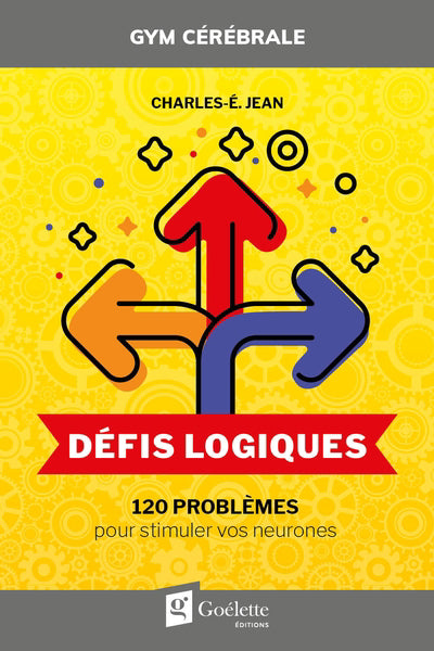 DEFIS LOGIQUES