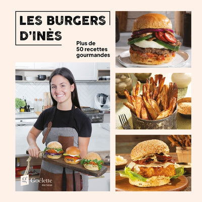 BURGERS D'INES