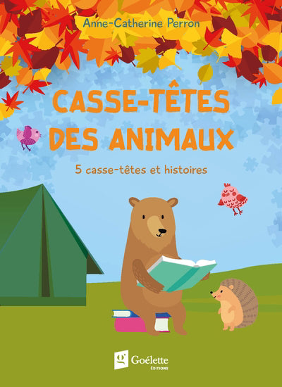 CASSE-TETES DES ANIMAUX