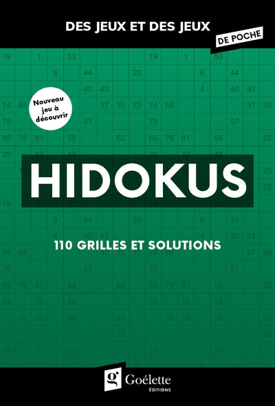 HIDOKUS