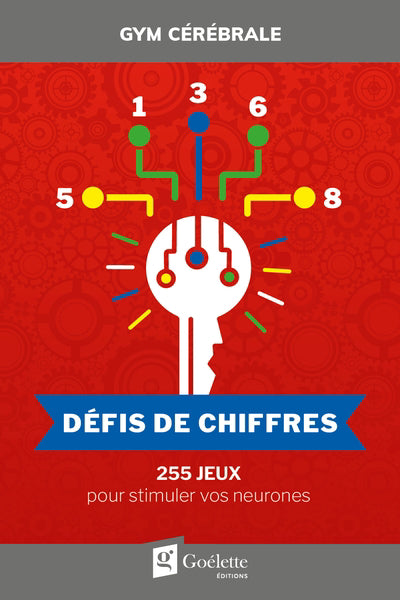 DEFIS DE CHIFFRES