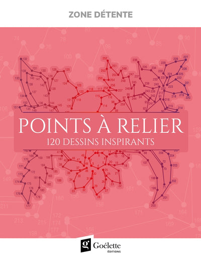 POINTS A RELIER