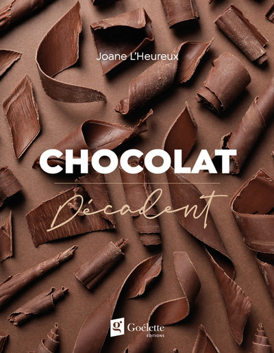 CHOCOLAT DECADENT