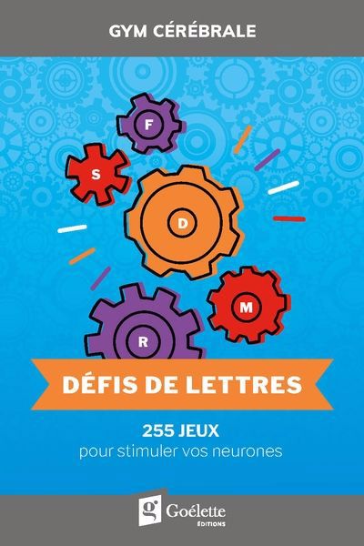 DEFIS DE LETTRES