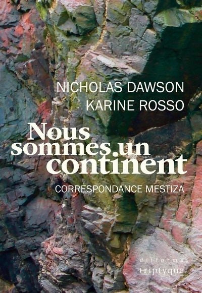 NOUS SOMMES UN CONTINENT