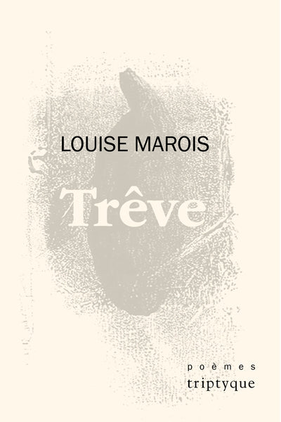 TREVE  (POEMES TRIPTYQUE)