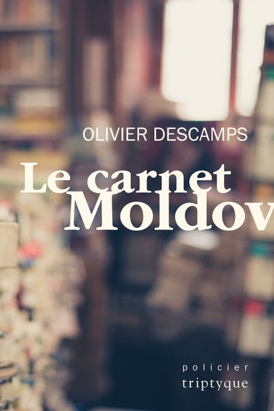 CARNET MOLDOV