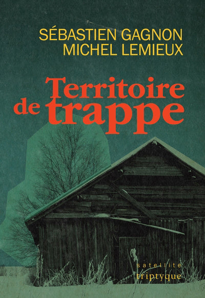 TERRITOIRE DE TRAPPE