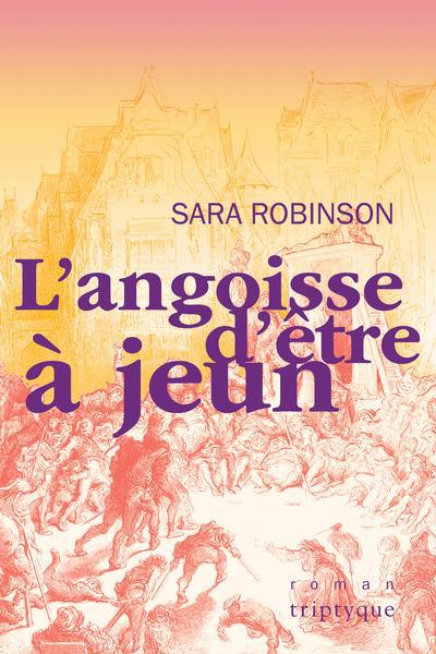 ANGOISSE D'ETRE A JEUN