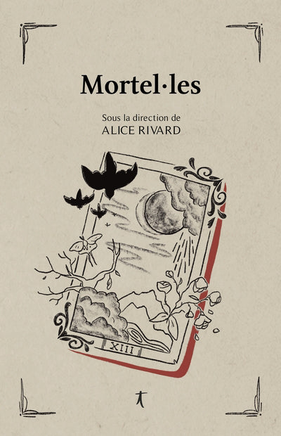 MORTEL-LES