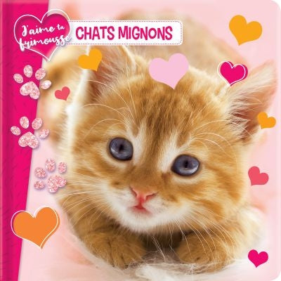 CHATONS MIGNONS