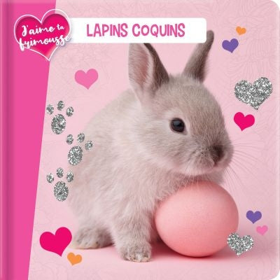 LAPINS COQUINS