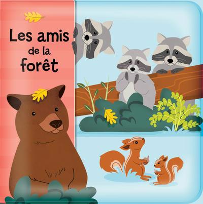 AMIS DE LA FORET