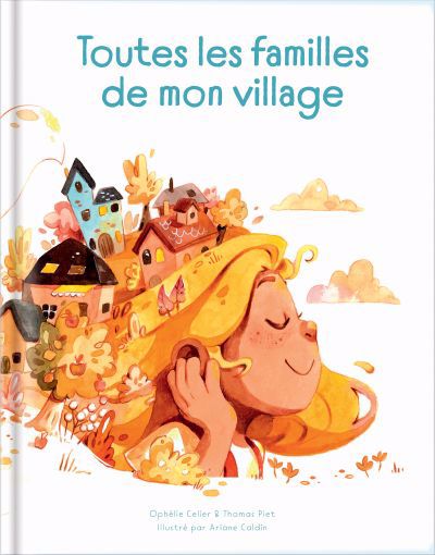 TOUTES LES FAMILLES DE MON VILLAGE