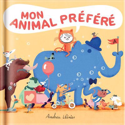 ANIMAL PREFERE