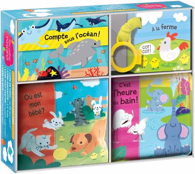 COFFRET NAISSANCE