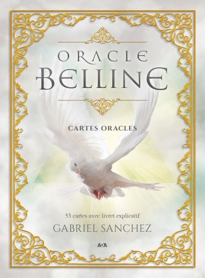 Cartes - oracle belline