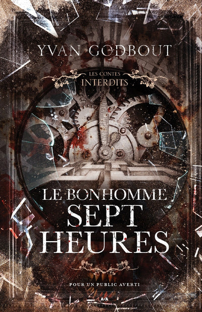 BONHOMME SEPT HEURES (LE)