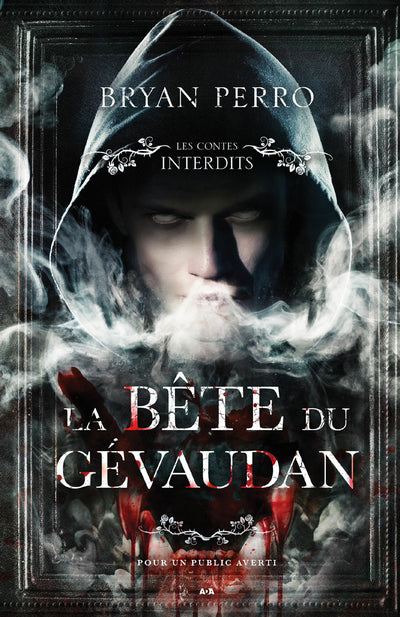 BETE DU GEVAUDAN