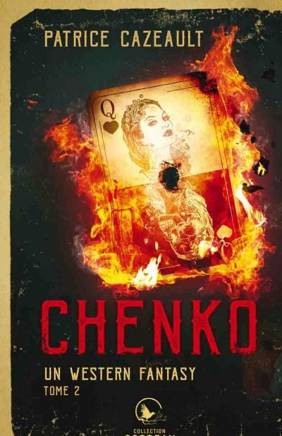 UN WESTERN FANTASY, T2 - CHENKO