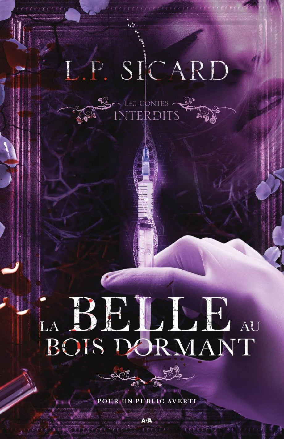 belle au bois dormant