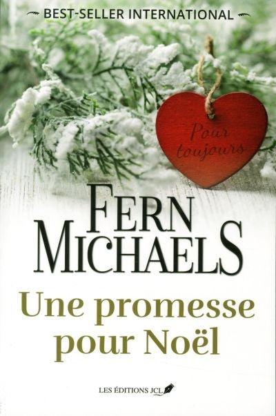 PROMESSE POUR NOEL