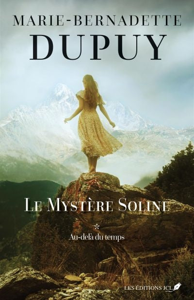 Mystère Soline - Tome 1