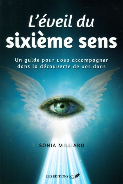 EVEIL DU SIXIEME SENS