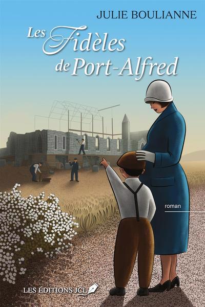 FIDELES DE PORT-ALFRED