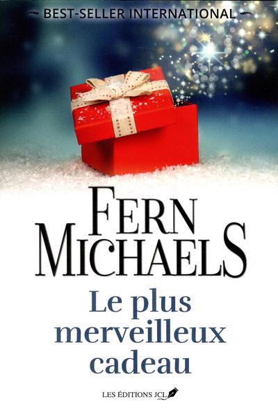 PLUS MERVEILLEUX CADEAU