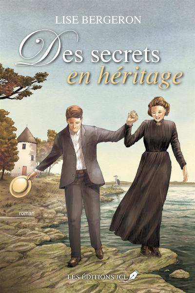 Des secrets en heritage