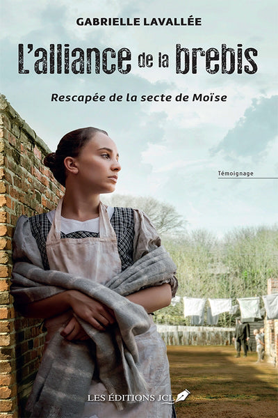 ALLIANCE DE LA BREBIS -RESCAPEE DE LA...