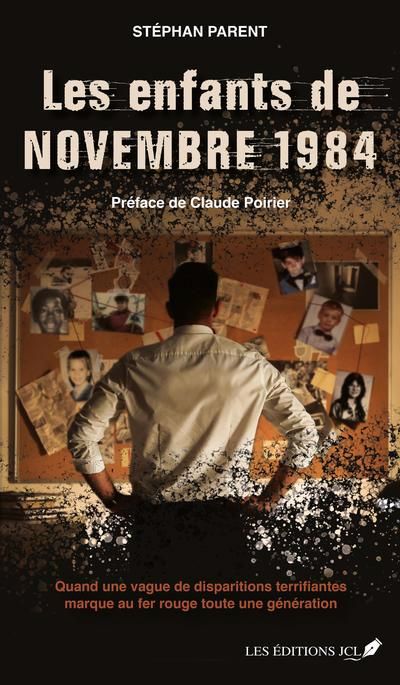 ENFANTS DE NOVEMBRE 1984