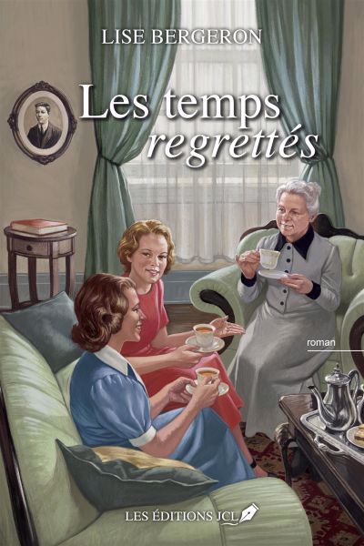 TEMPS REGRETTES