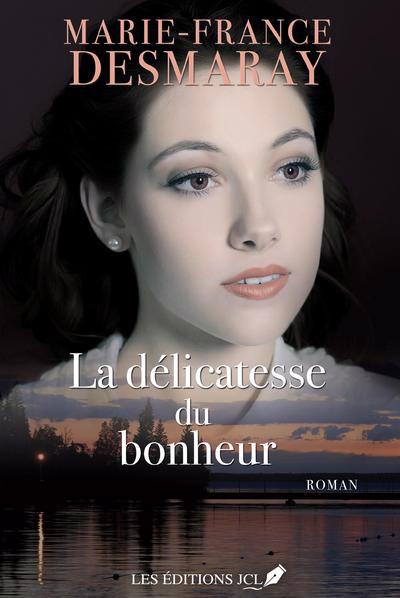 DELICATESSE DU BONHEUR