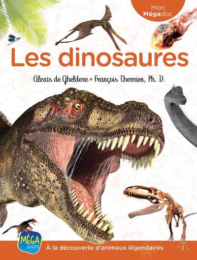 DINOSAURES