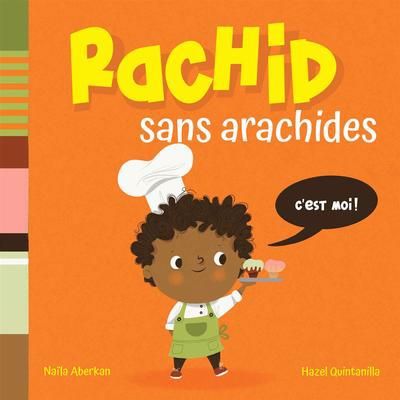 RACHID SANS ARACHIDES