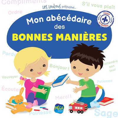 ABECEDAIRE DES BONNES MANIERES