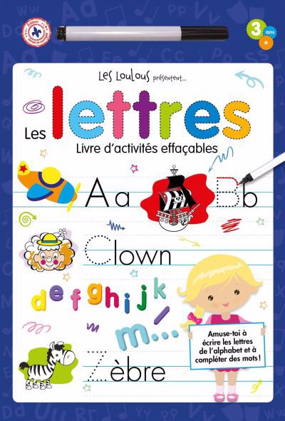 Lettres