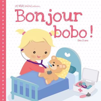 BONJOUR BOBO !