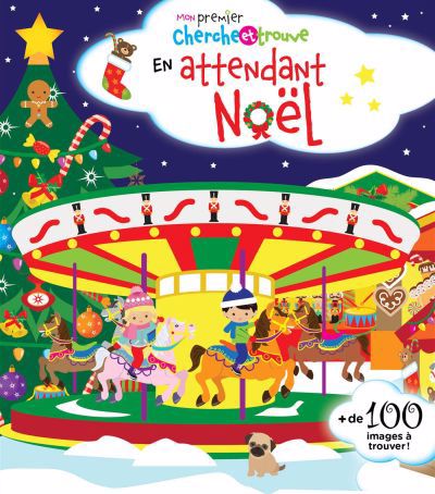 EN ATTENDANT NOEL