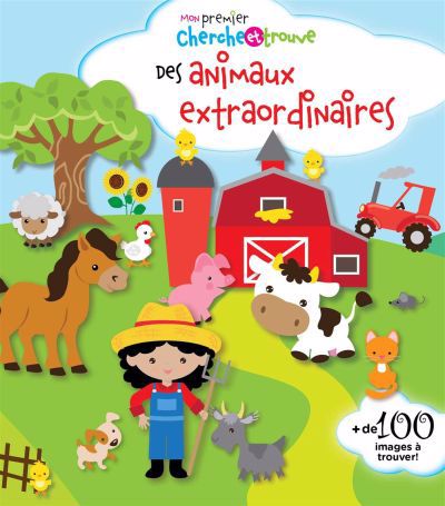 ANIMAUX EXTRAORDINAIRES