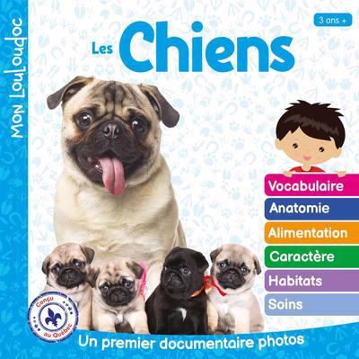 CHIENS