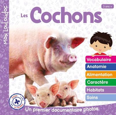 COCHONS